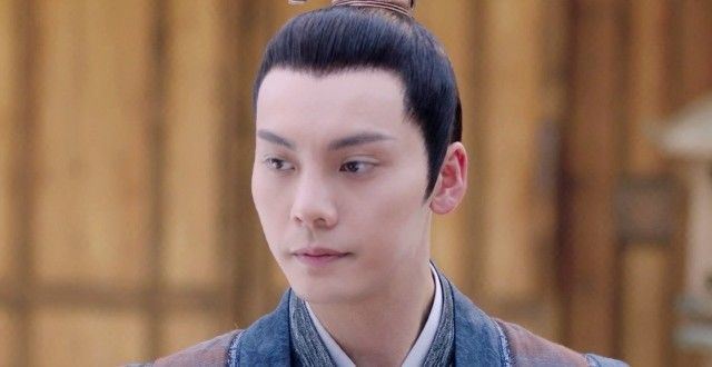 《斛珠夫人》柘榴假死，方卓英叛逃，二人结局完美