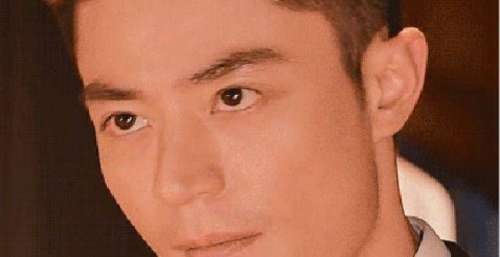 霍建华终于不演渣男！客串林心如新剧为老婆助阵，剧中沧桑感十足