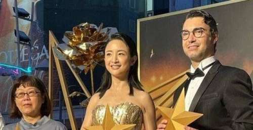 林依晨复出后25分钟进账百万，新书将明年推出，明年三月进剧组