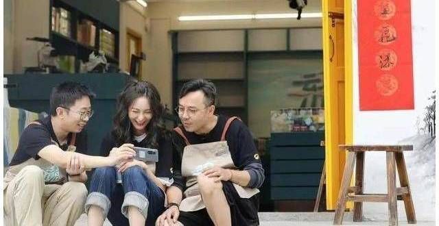 湖南台这档综艺成功了，一期比一期有意义！小孩许愿：节目组别走
