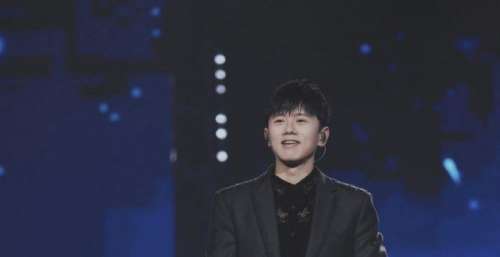 张杰谢娜——一对令人羡慕的夫妻
