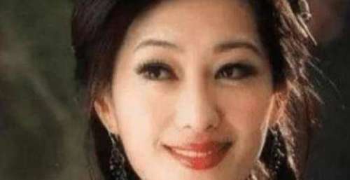 《神雕侠侣》李莫愁近照曝光，还是当年的样子，活成男人梦想