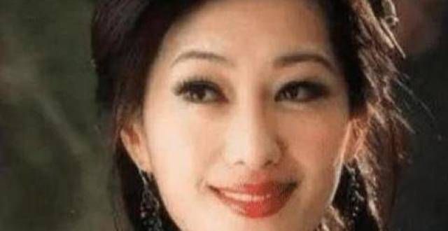 《神雕侠侣》李莫愁近照曝光，还是当年的样子，活成男人梦想