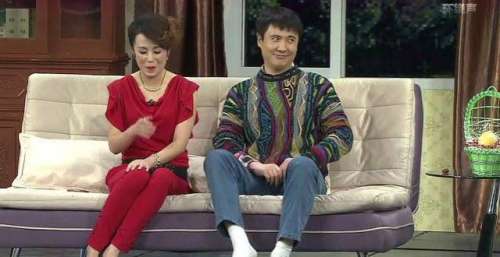 麻花系喜剧演员生态，同路不同归