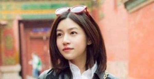 清纯人设崩塌？吴君如扯下陈妍希的遮羞布，怪不得陈晓全程黑脸