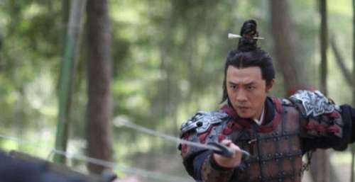 《汉武大帝》陈宝国现场耍大牌，陶虹首次演反派，杜淳“走后门”