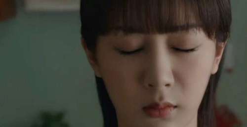 《女心理师》杨紫哭戏虐心，剧情渐入佳境，审美一点也不浮夸