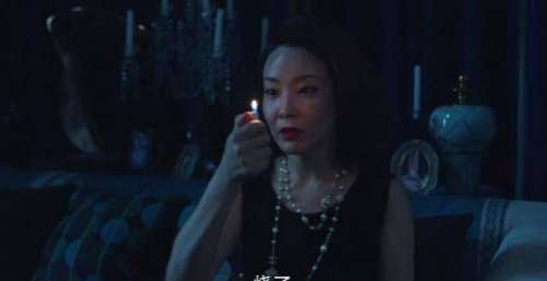《不惑之旅》越看越好看，2名配角过分优秀，陈建斌也被抢了风头