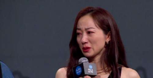 不食人间烟火的大，怎么真正共情底层普通人？韩雪，你别哭了