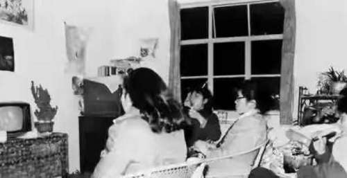 90年代广东台最火的主持人现状：谭国治与陈旭然离世，陈维聪消失