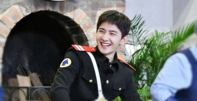 杨洋《青春环游记3》完美还原黑猫警长 卧底游戏笑料百出