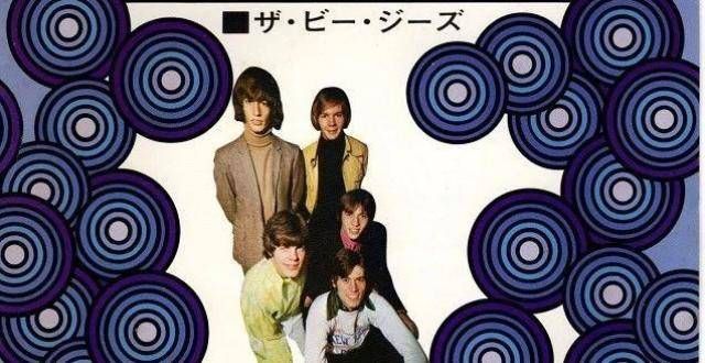 英文老情歌《Words》，Bee Gees 倾情演绎