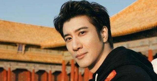 王力宏新歌首发！时隔20年仍是龙的传人，让世界聆听中国声音