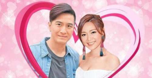 期待！TVB星二代小花谈与视帝男友感情进展，自曝不排除会主动求婚