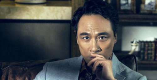 放言奥斯卡欠他一个小金人，反叛专业户吴镇宇到底有多狠？