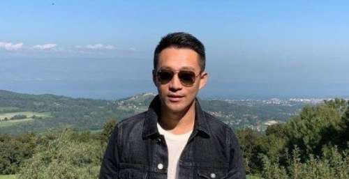 汪小菲发文向陈建州道歉？否认被对方暴打，评论区关闭引热议