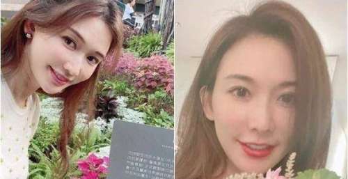 林志玲晒甜美形象照 网友：非常想念远在日本的她