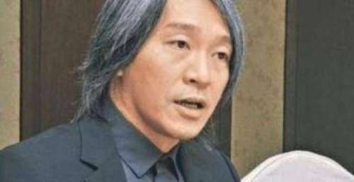 因为周星驰的一顿饭，就心甘情愿十几年，刘德华都想要成为他徒弟