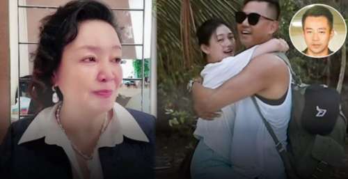 汪小菲回应被陈建州殴打，信息不对称致家人误解，向他道歉