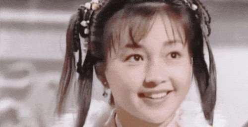 7位“灵气逼人”的女星，个个俏皮可爱，看到她们就想笑