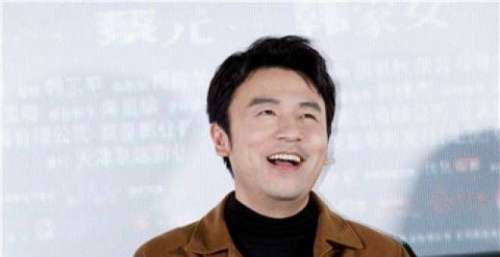 《古董局中局》首映 葛优笑点担当马伯庸盖章认证
