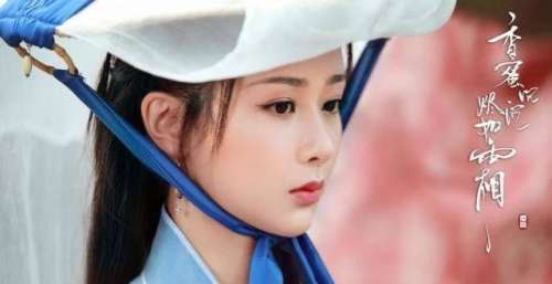 《女心理师》的特殊意义：助杨紫打破“两年空窗期”的尴尬！