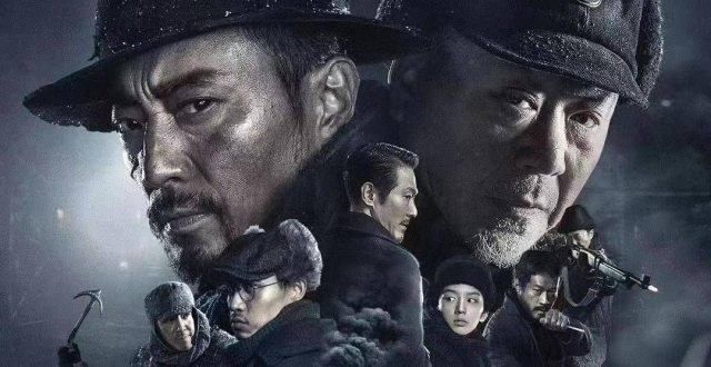 《铁道英雄》破亿！“青岛立项”电影持续创造佳绩