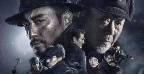 《铁道英雄》破亿！“青岛立项”电影持续创造佳绩