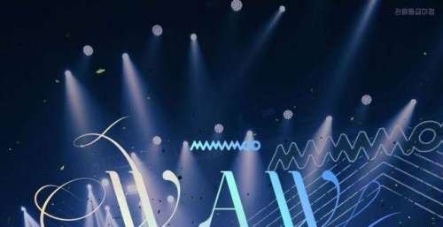 MAMAMOO 纪录片电影将在12月3日上映