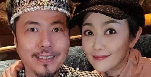 寇乃馨送百万限量版吉他为老公庆生！坦言直播带货每年净赚1.2亿