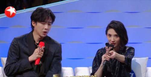 我们的歌：张碧晨首轮第二名，林子祥胡夏领先，金声拍档已无悬念