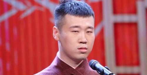 杨九郎参加综艺感慨：“如果没有德云社，我是不会说相声的”
