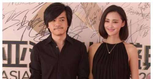 二婚还能遇到男神 张歆艺是怎样搞定绝世好男人的