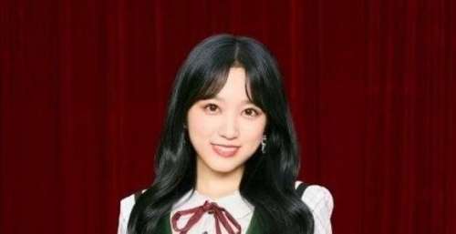 在韩国当女团成员，不只有辛苦还有收获，矢吹奈子回国成为单独C位！