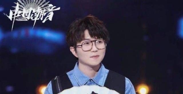 唱哭毛不易的《中国潮音》，让国潮音乐有了谱儿