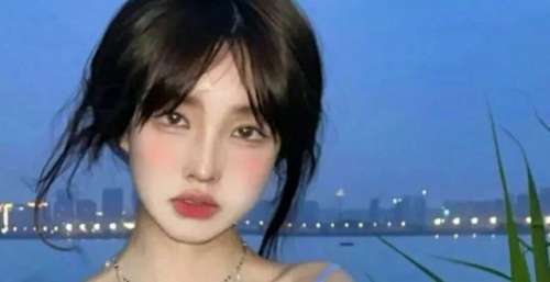 优质女头｜在海边听海的声音