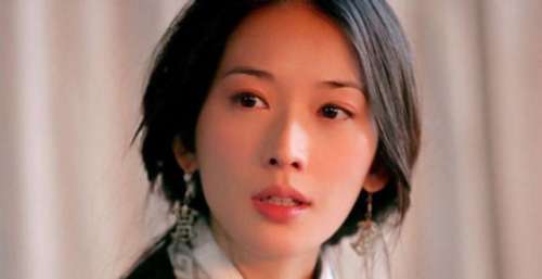 林志玲晒照庆47岁生日！怼脸拍皮肤如少女，不忘和日本老公秀恩爱