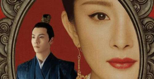 《斛珠夫人》里的他堪比《陈情令》中的聂导？戏外却是185cm帅哥
