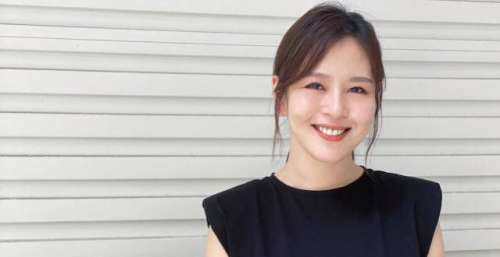 17岁爆红，曾遭导演当众扒衣羞辱，33岁的她合作林心如备受好评