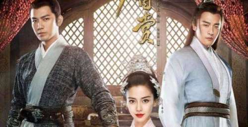 angelababy靠走红毯赢回路人缘，有时候美貌也是一种必杀技！