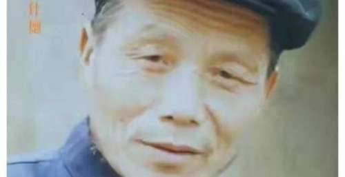 成龙同父异母的大哥，73岁才见成龙一面，直言不要弟弟一分钱