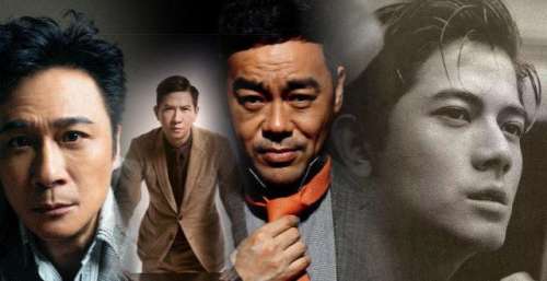 港影：再论英雄，若无名​导​遮羞，大咖作品成色几何？