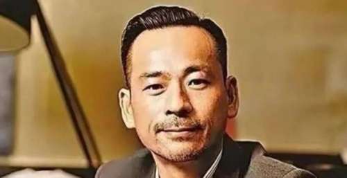 新赌王“洗米华”周焯华承认架设海外平台