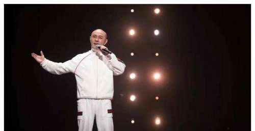 张卫健参加歌手出道，受张国荣提携进军演艺圈，成名之路充满荆棘