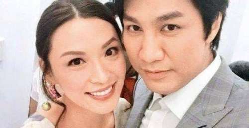 最像梅艳芳的女星：48岁无子恋小5岁医生，梅姐生前夸她比自己靓