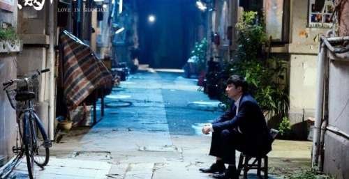 《两个人的世界》热播，郭京飞：演员尽量真实表人物内心