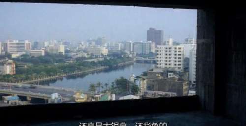 《野马分鬃》，国产青春片的另一种可能