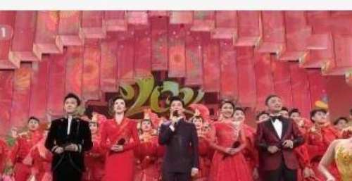央视2022年开始筹备，主持阵容处在保密阶段，这几位呼声高