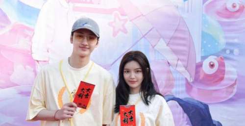 掌阅IP《锦鲤是个技术活》影视开机，全新角度诠释别样“潮”青春
