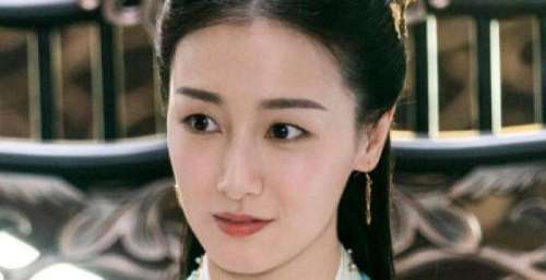 《斛珠夫人》海市恢复女装后，剧情开始虐吐血，被心上人送给帝旭